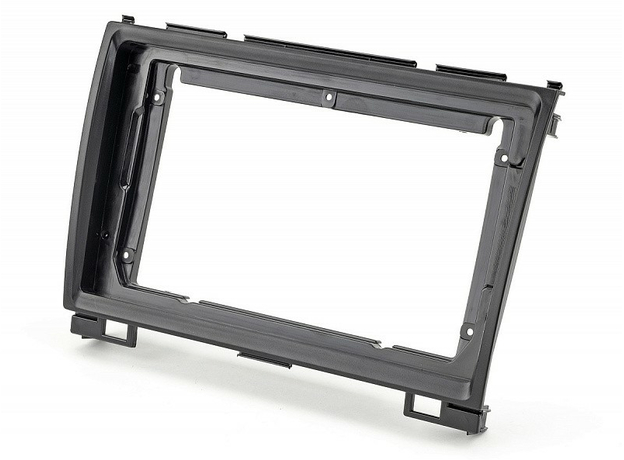 Рамка для GREAT WALL Hover H3 2010-2014, 9" Incar RGW-FC282