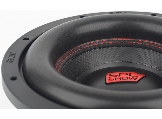 Сабвуфер ACV SW PRO102D
