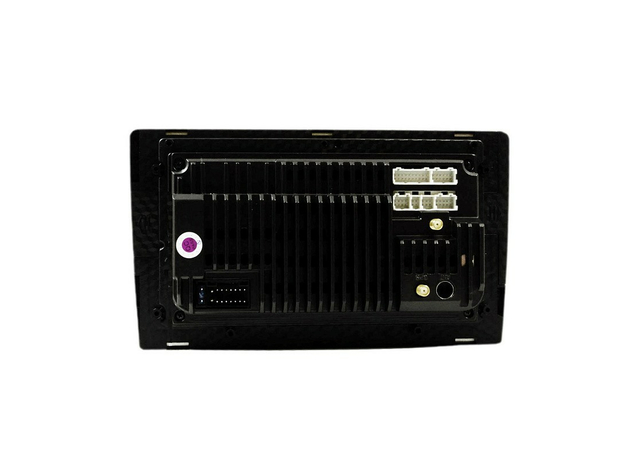 2DIN USB-магнитола Prology MPC-90 на Android 9 с навигацией, 9"