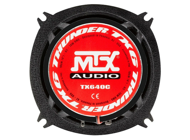 Колонки MTX TX640C