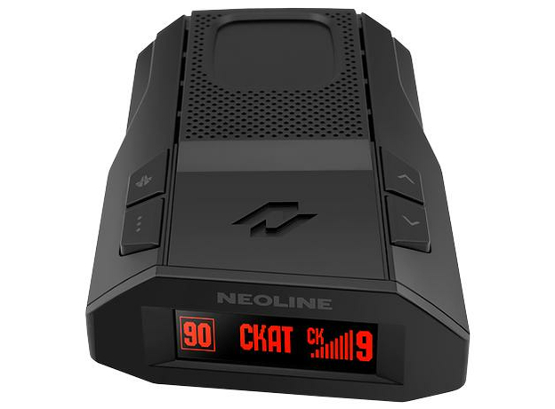 Антирадар Neoline X-COP 6000s