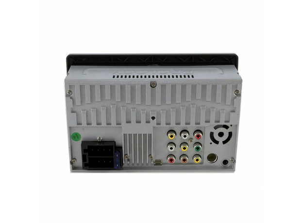 2DIN USB-магнитола Prology MPV-320