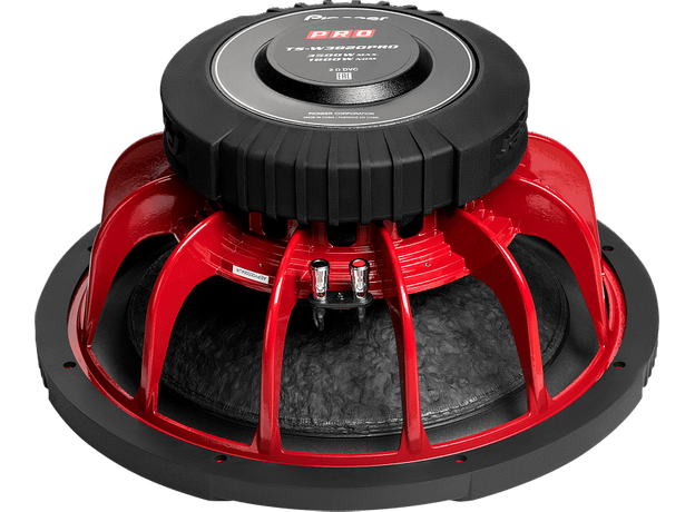 Сабвуфер Pioneer TS-W3820PRO