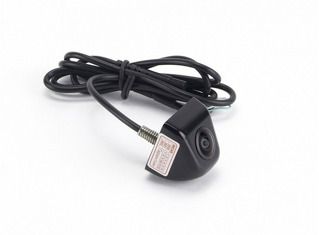 Камера заднего вида универсальная винтовая Intro VDC-007FHD