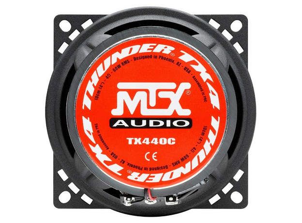 Колонки MTX TX440C