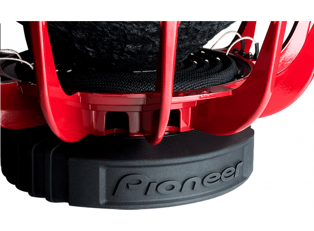 Сабвуфер Pioneer TS-W3820PRO