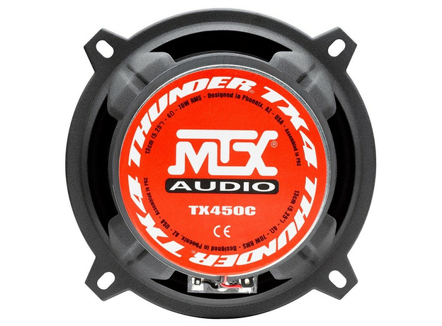 Колонки MTX TX450C