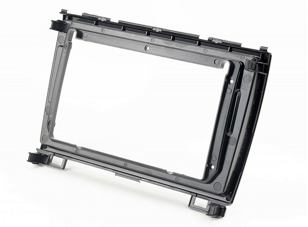 Рамка для GREAT WALL Hover H3 2010-2014, 9" Incar RGW-FC282