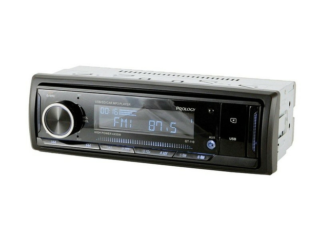 USB/SD-магнитола Prology GT-110