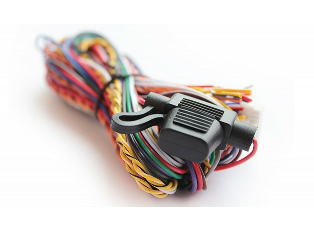 Автосигнализация Pandora DX-4GS Plus