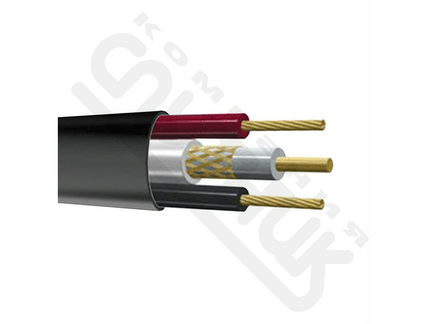 КВК-П 2х0.75мм (12V) Plexus