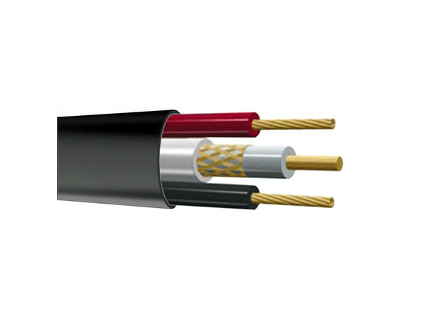 КВК-П 2х0.75мм (12V) Plexus