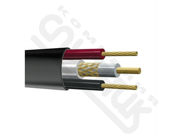 КВК-П 2х0.5мм (12V) Plexus
