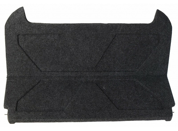 Полка LADA xRay