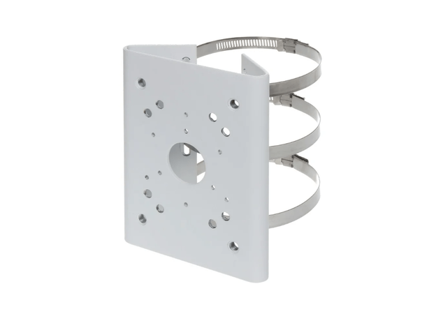 Кронштейн для крепления на столб видеокамер серий HFWххххE DH-PFA150