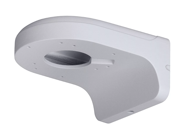 Кронштей для крепления на стену купольных камер DH-PFB204W