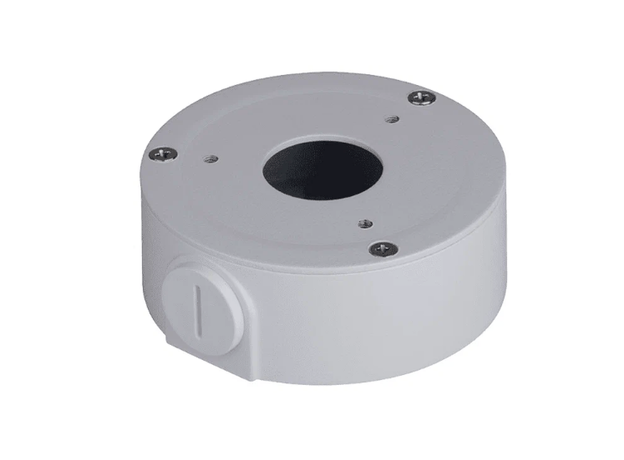 Коробка монтажная для уличных видеокамер серии HFWxxS DH-PFA134