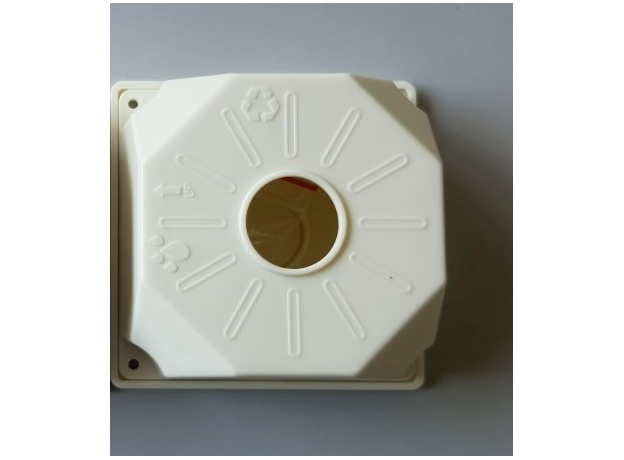 Коробка для видеокамер Box1