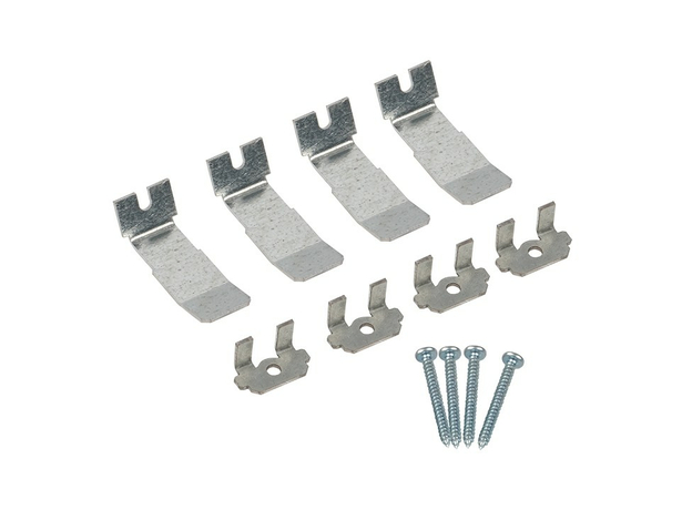 Комплект монтажа в полые стены для ProfiBox profibox-mk EKF