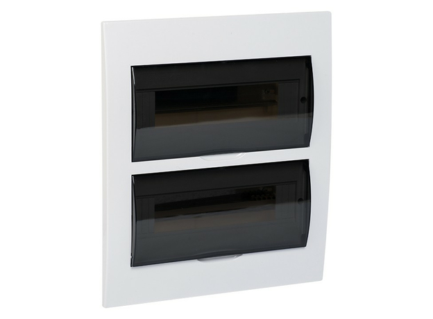 Щит распределительный встраиваемый ЩРВ-П-24 IP41 EKF PROxima