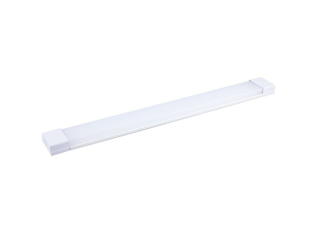 Светильник светодиодный ДБО 36Вт AL5020 6500K 1200мм опал 32945 Feron Светильник светодиодный ДБО 36Вт AL5020 6500K 1200мм опал 32945 Feron