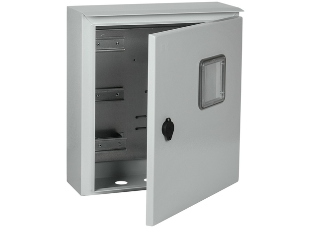 Щит учетный ЩУ 3/1-0 У1 IP66 MKM51-N-03-54 IEK