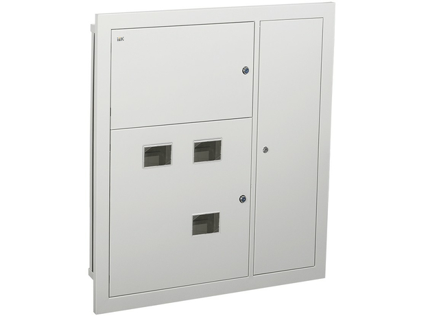 Корпус металлический ЩЭ-3 36 УХЛ3 IP31 LIGHT (MKM42-03-31-L) IEK