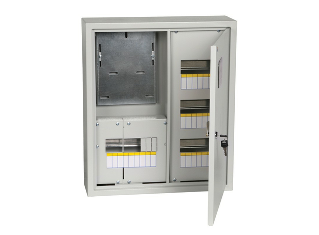 Щит ЩРУ-3н-30зо