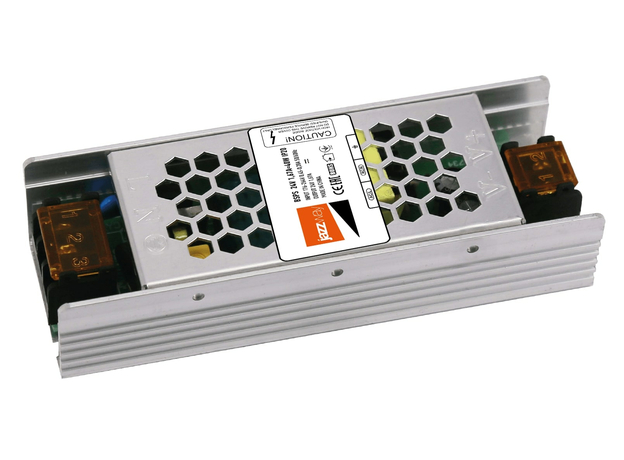Драйвер BSPS 24V 6,25А=150W IP20 блок питания для светодиодных лент .5015593 Jazzway