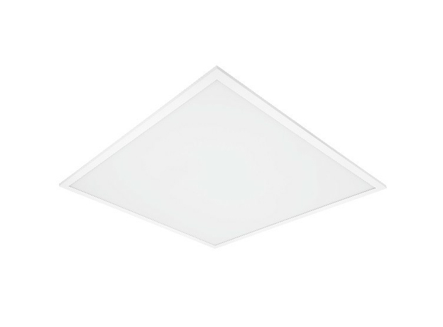 Светильник светодиодный ДВО 35Вт Ecoclass Panel 595*595 4000K 2800Лм матовый IP20 4058075199965 Ledvance