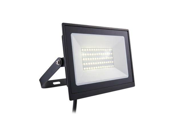 Прожектор светодиодный уличный LED ДО 50 Вт 4000 К 4000Лм IP65 BVP156 40/NW 220-240 50W WB 911401829081 Philips