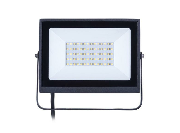 Прожектор светодиодный уличный LED ДО 30 Вт 4000 К 2400Лм IP65 BVP156 24/NW 220-240 30W WB 911401828981 Philips