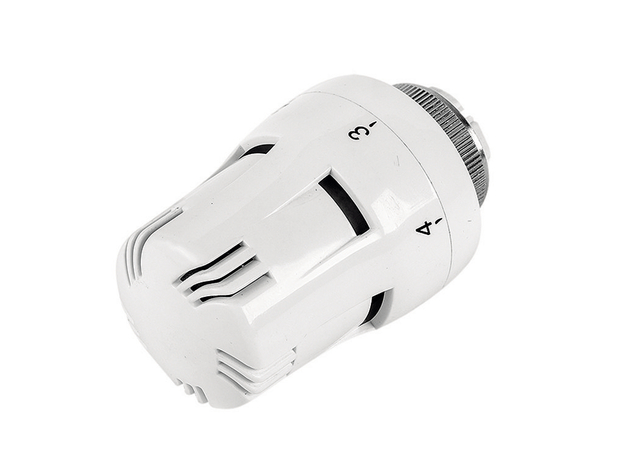 ИНС Головка термостатическая жидкостная М30х1,5 6-28°С SANEXT 6901