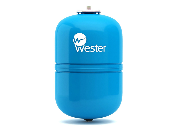 Гидроаккумулятор 24 литра (бак мембранный для водоснабжения) WAV 24 WESTER 0-14-1060