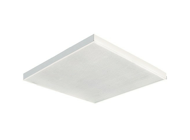 Светильник светодиодный ДВО/ДПО 34Вт 12-34-001 Prizma Eco 840 3532Лм Прозр 595*595 1120434001 АСТЗ