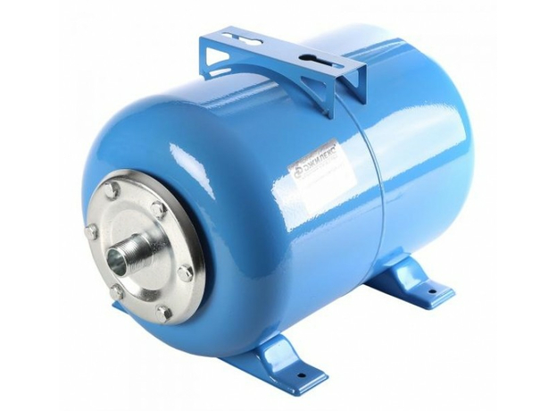 Гидроаккумулятор 24 литра горизонтальный 24 Г 7021 Джилекс 7021