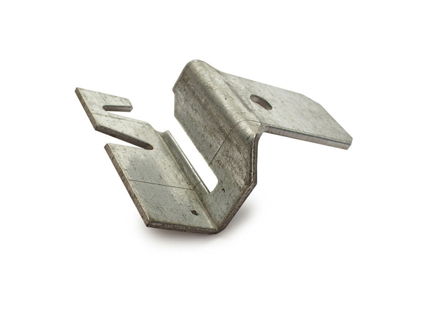 Держатель шин заземления К188У2 d10-12mm, Fl 40*4, 25*3 zeta50110 ЗЭТАРУС