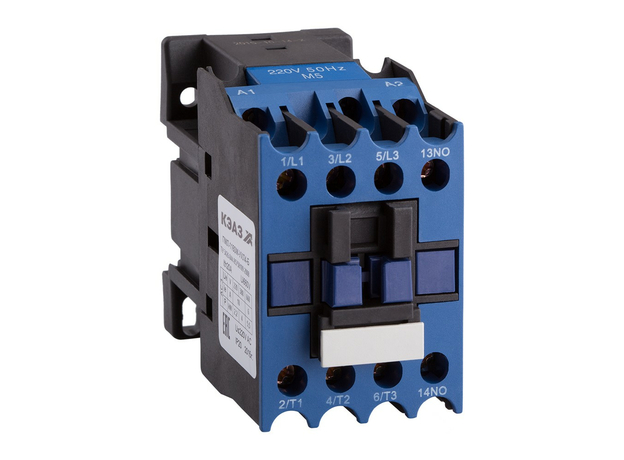 Пускатель ПМЛ 1160ДМ исп."Б" 16А 220В 1з. УХЛ4 110546 КЭАЗ