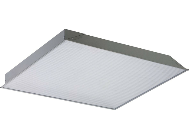 Светильник светодиодный встраиваемый ДВО STANDARD.PRS LED 595 32Вт 3600Лм 4000K, 595*595 1229000010 Световые Технологии