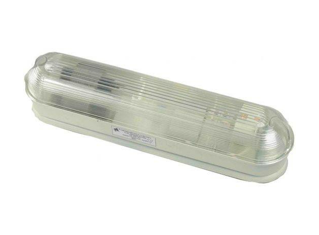 Светильник антивандальный ЛПБ-01-11-001 УХЛ4 11Вт G23 220 В IP40 Светильник антивандальный ЛПБ-01-11-001 УХЛ4 11Вт G23 220 В IP40