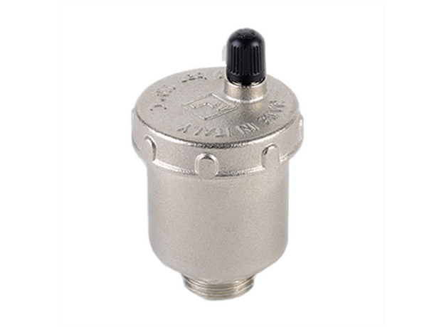 Воздухоотводчик автоматический НР 1/2" 8931 SANEXT