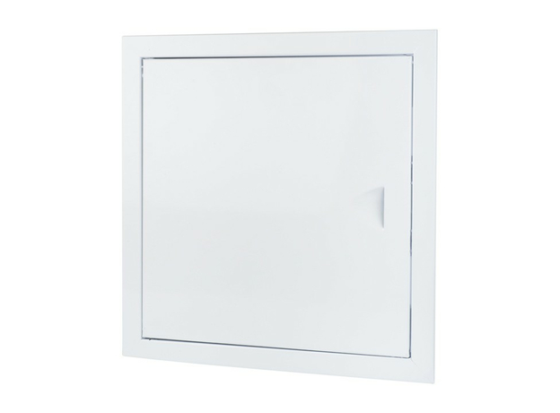 Люк ревизионный металлический 200х400 EKF Basic