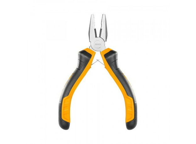 Пассатижи мини 115 мм INGCO HMCP08115