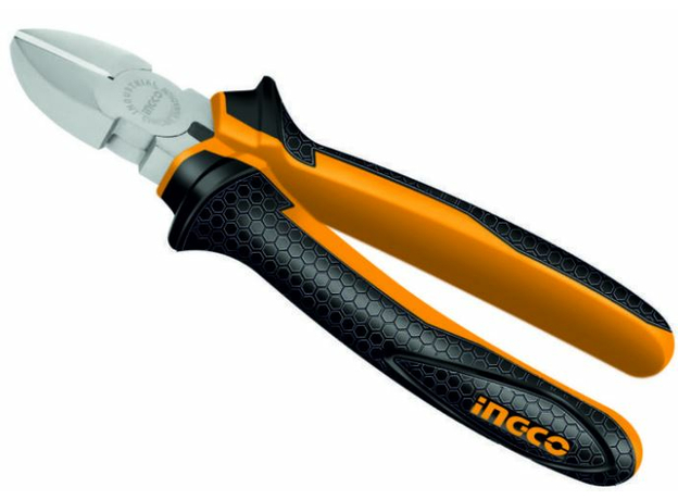 Бокорезы 180мм CrV INGCO INDUSTRIAL HDCP28188