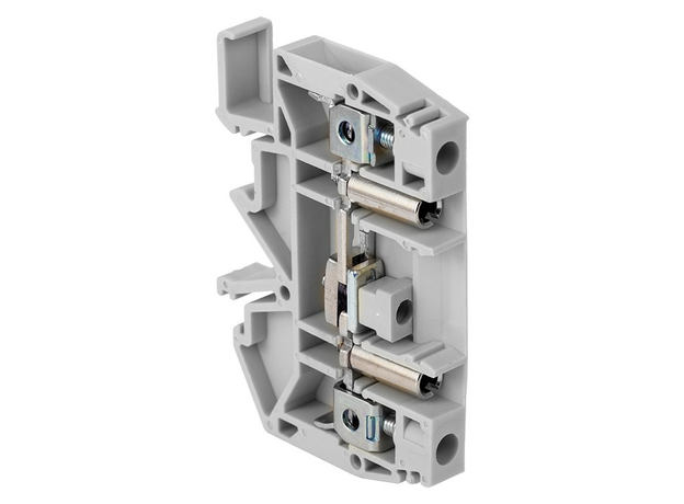 EKF Колодка клеммная измерительная JXB-6S1/35 серая EKF PROxima plc-jxb-6S1/35gy EKF Колодка клеммная измерительная JXB-6S1/35 серая EKF PROxima plc-jxb-6S1/35gy