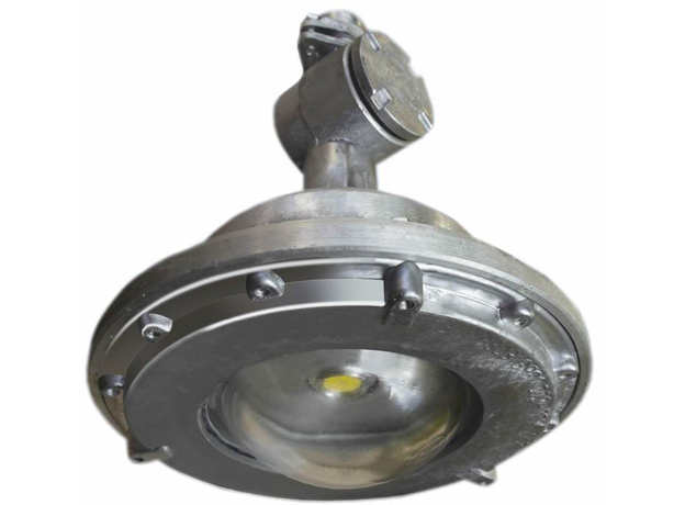 Светильник светодиодный взрывозащищенный ДСП-02-30-001 (ВЗГ-200) 1Exdl llB Т6 Gb УХЛ1 IP65 Свет СПб