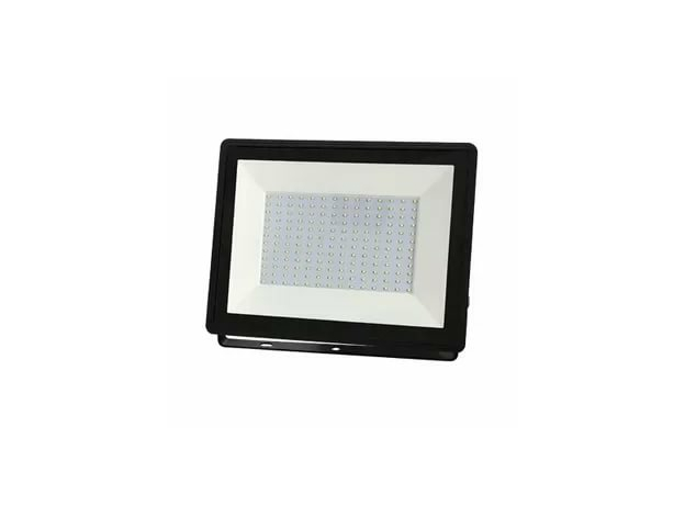Прожектор светодиодный уличный LED 150 Вт СДО-8 230В 6500К 13500Лм IP65 4690612030074 IN HOME