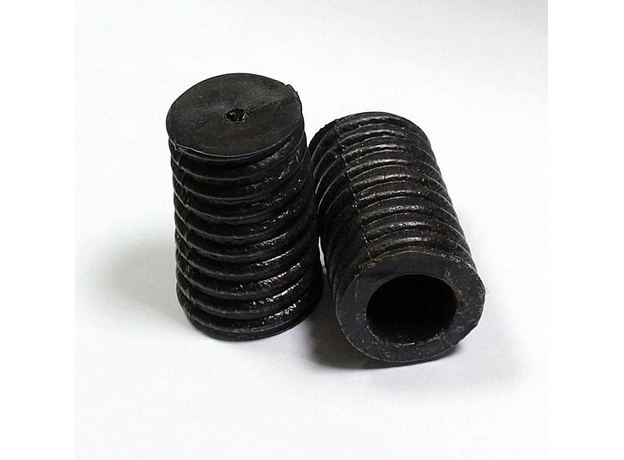 Колпачок К-10 для ШФ-20Г (Диаметр штыря внутренний=22/25,9, L=70, Диаметр наружный=31,5-38мм)