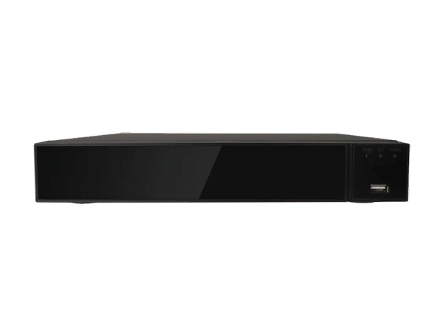 Комплект уличного видеонаблюдения Divisat DVR-4712P/DVC-S192P (4 AHD камеры 2 Mpix, 1 Тб памяти)
