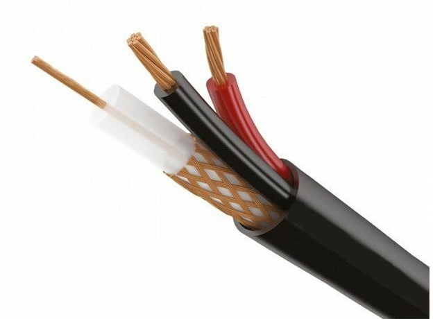 КВК-2П+2*0,75 outdoor Ripo